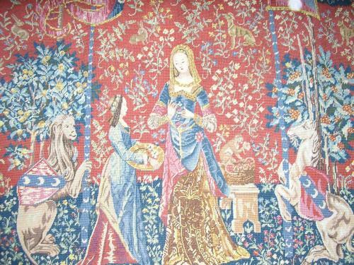 Apartamento Schloss Triestewitz