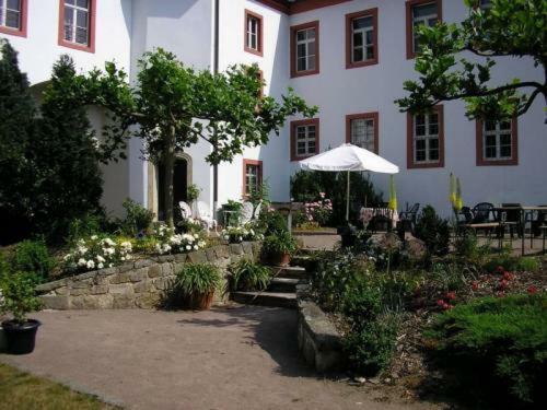 Apartamento Schloss Triestewitz