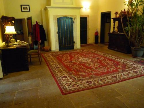 Apartamento Schloss Triestewitz