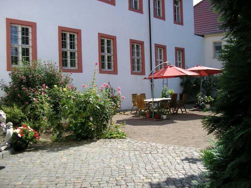 Apartamento Schloss Triestewitz