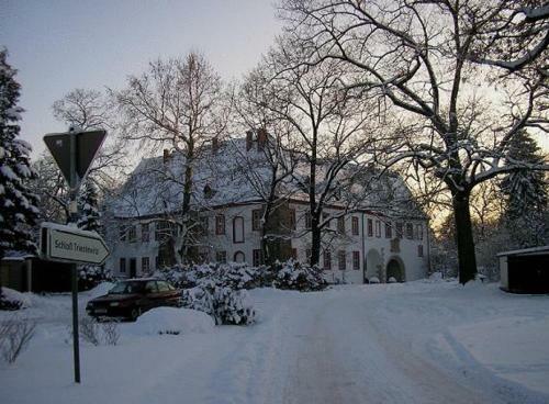 Apartamento Schloss Triestewitz