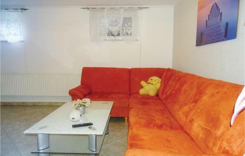 Apartment Schwarze Rade R
