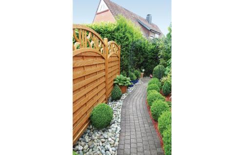 Apartment Schwarze Rade R