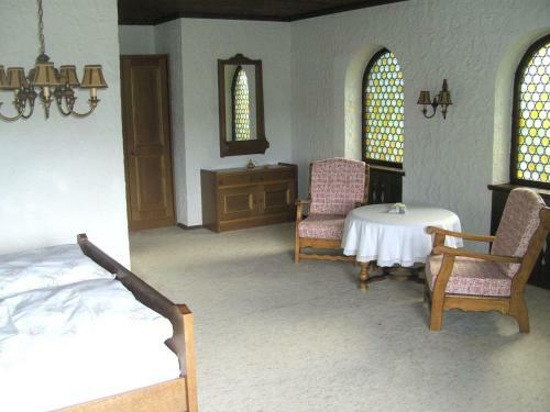 Landhotel Zum Holzschnitzer