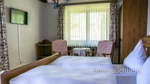Landhotel Zum Holzschnitzer