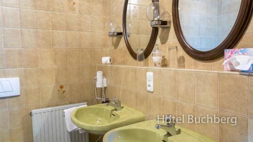 Landhotel Zum Holzschnitzer