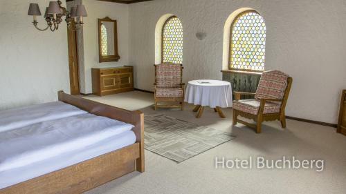 Landhotel Zum Holzschnitzer