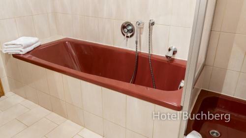 Landhotel Zum Holzschnitzer