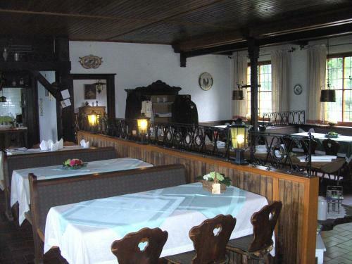 Landhotel Zum Holzschnitzer