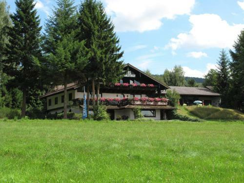 Landhotel Zum Holzschnitzer