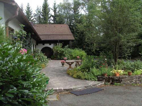 Landhotel Zum Holzschnitzer