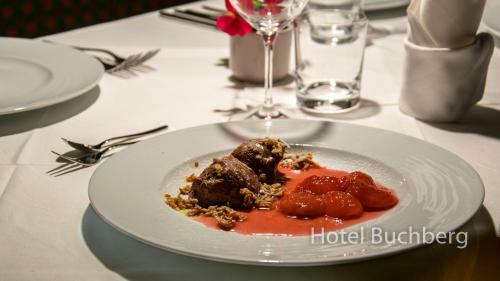 Landhotel Zum Holzschnitzer