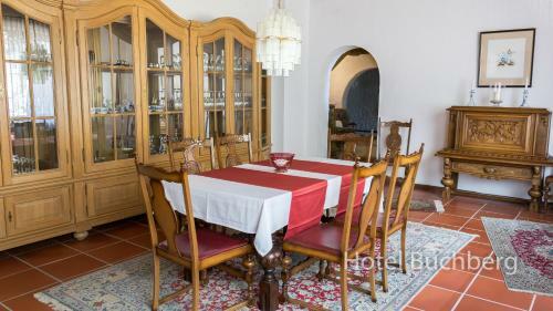 Landhotel Zum Holzschnitzer