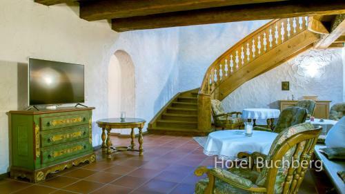 Landhotel Zum Holzschnitzer