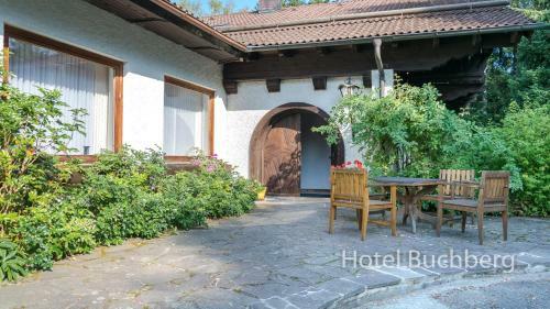 Landhotel Zum Holzschnitzer