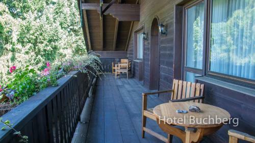 Landhotel Zum Holzschnitzer