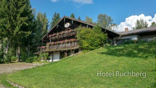 Landhotel Zum Holzschnitzer