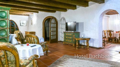 Landhotel Zum Holzschnitzer