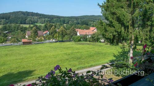 Landhotel Zum Holzschnitzer