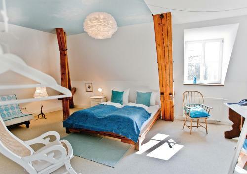 Schlosshotel Blumenthal