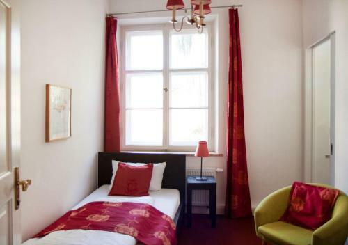 Schlosshotel Blumenthal