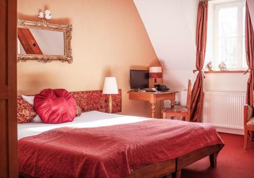 Schlosshotel Blumenthal