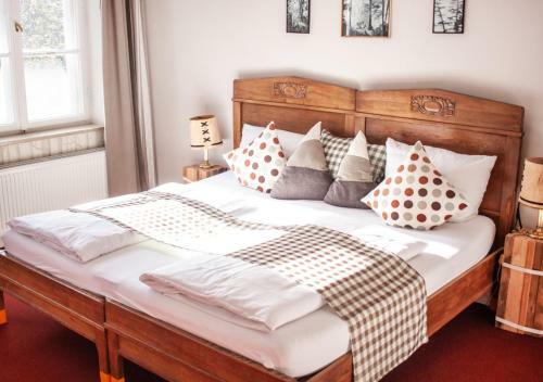 Schlosshotel Blumenthal