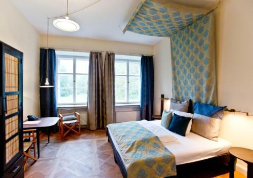 Schlosshotel Blumenthal