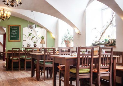 Schlosshotel Blumenthal