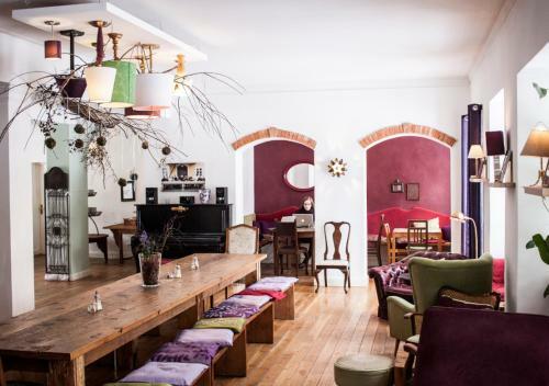 Schlosshotel Blumenthal