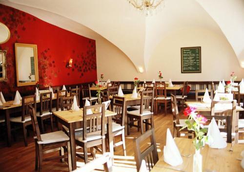 Schlosshotel Blumenthal