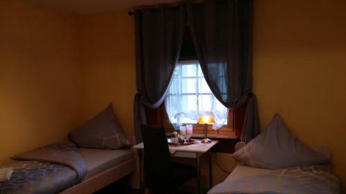 Regenbogen Hotel