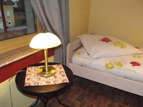 Regenbogen Hotel