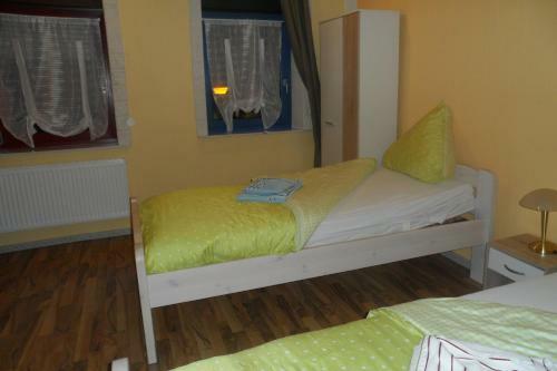 Regenbogen Hotel