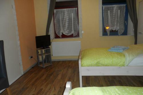Regenbogen Hotel