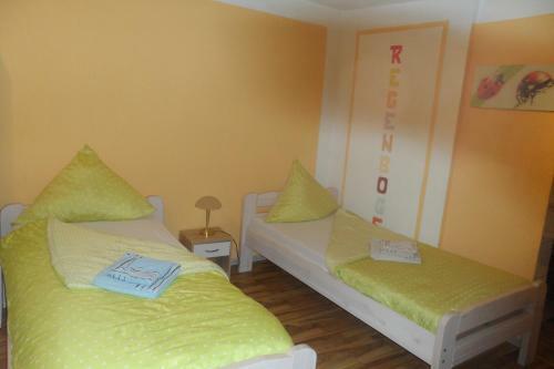 Regenbogen Hotel