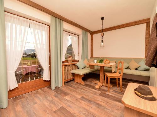 Hostal Mein Landhaus