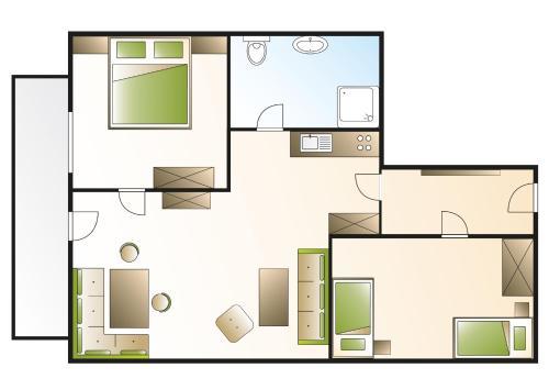 Hostal Mein Landhaus