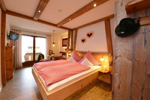 Hostal Mein Landhaus