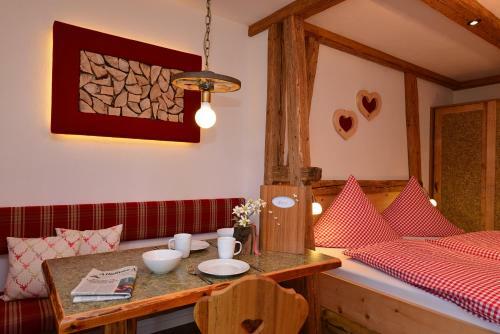 Hostal Mein Landhaus