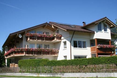 Hostal Mein Landhaus