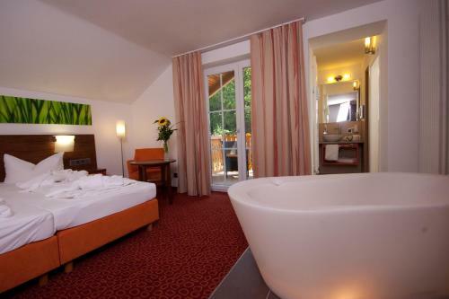 Spa-parkhotel Reibener-hof