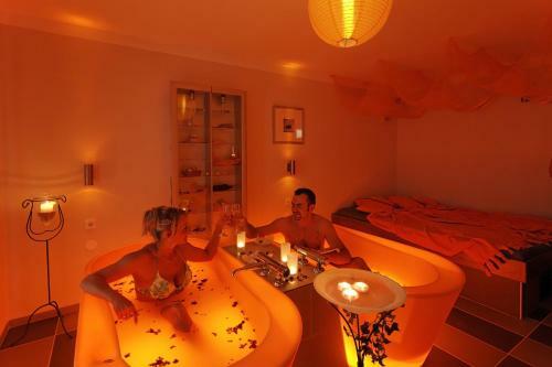 Spa-parkhotel Reibener-hof