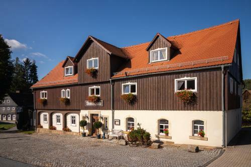 Dammschenke Gasthof & Hotel