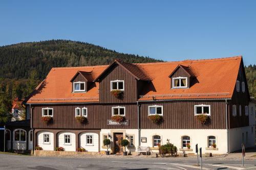 Dammschenke Gasthof & Hotel