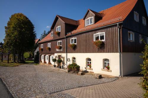 Dammschenke Gasthof & Hotel