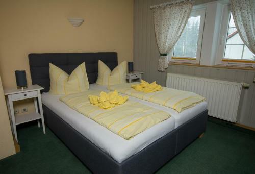 Hostal Pension Immergr�n