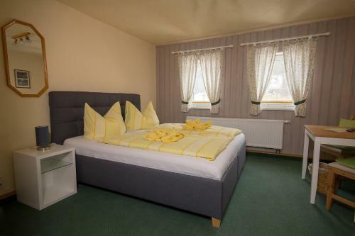 Hostal Pension Immergr�n