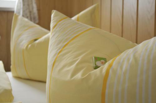 Hostal Pension Immergr�n