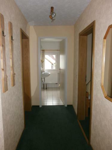 Hostal Pension Immergr�n